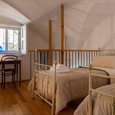 Italianway - Casa Del Barone Apartment Лече Екстериор снимка
