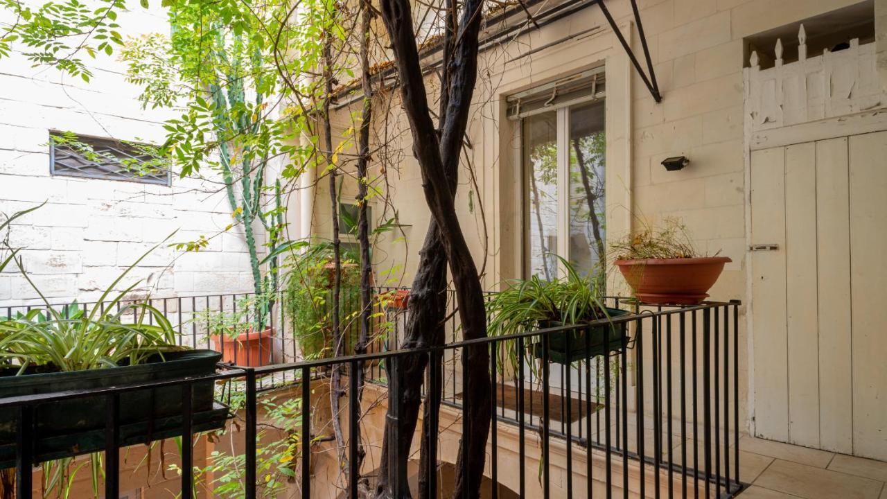 Italianway - Casa Del Barone Apartment Лече Екстериор снимка